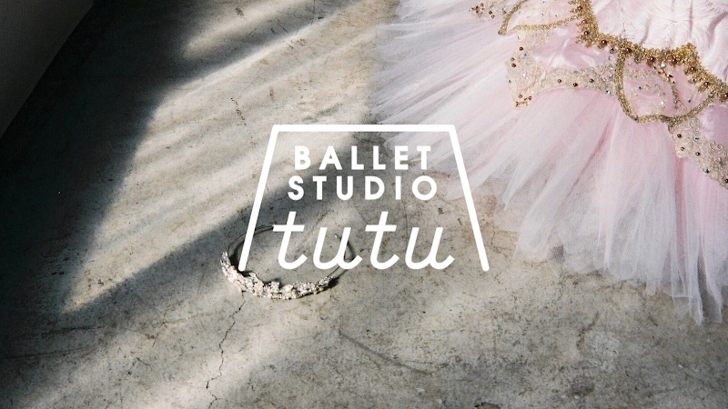 BALLET STUDIO tutu