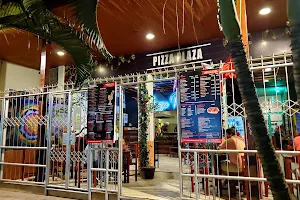 Pizza Plaza Karaoke image
