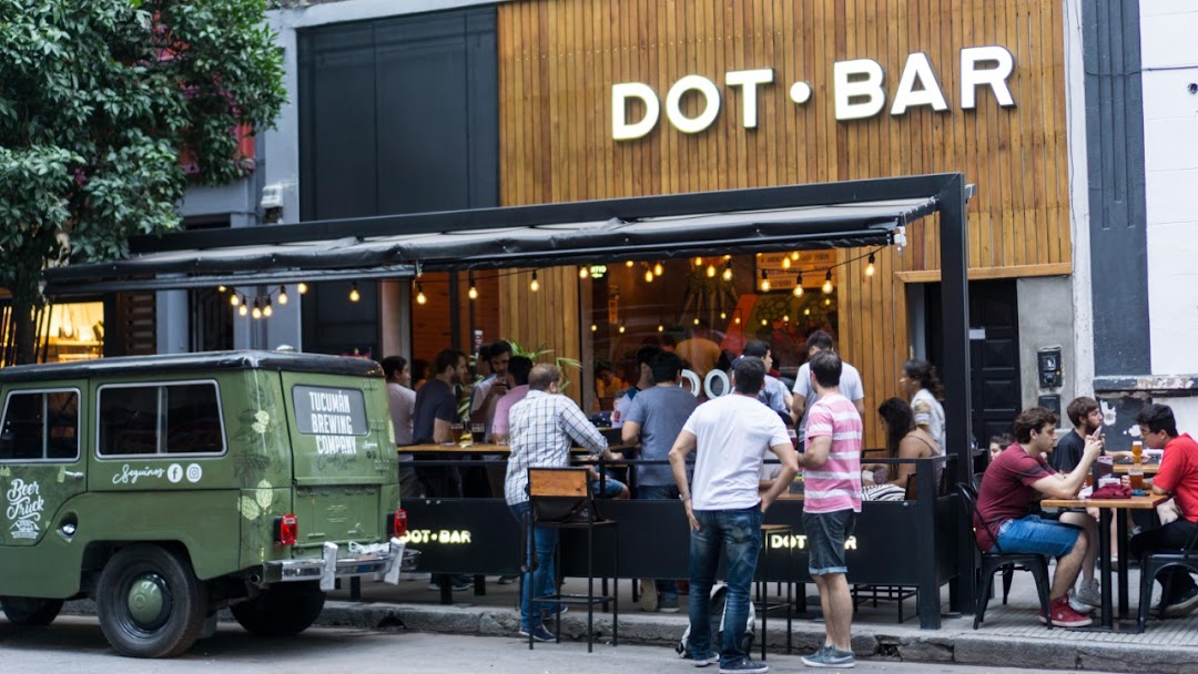 Dot Bar Tucumán