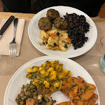 Photo n°1 de l'avis de Carol.r fait le 23/02/2024 à 16:28 sur le  La Cucina Dei Colori à Catania