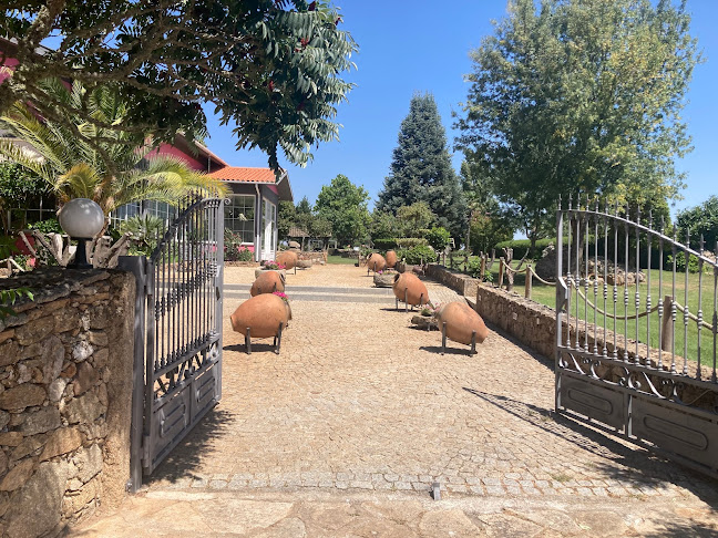 Av. Nossa Sra. de Fátima 27-7 6320, Soito