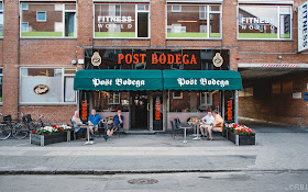 Post Bodega