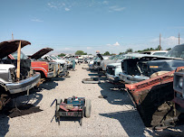 Pick-n-Pull - Photo 7 - Car repair in Sparks, NV, Sparks