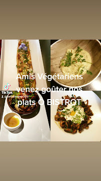 Photos du propriétaire du Restaurant Ô Bistrot à Saint-Maur-des-Fossés - n°2