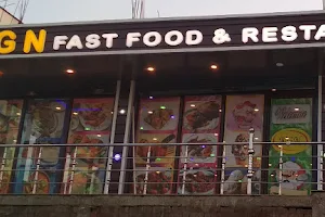 KGN FAST FOOD & RESTAURANT image