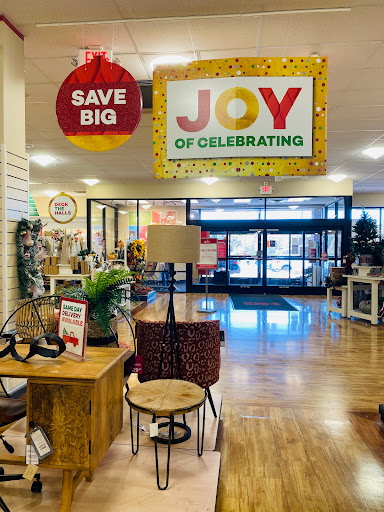 Department Store «HomeGoods», reviews and photos, 2545 Centreville Rd, Herndon, VA 20171, USA