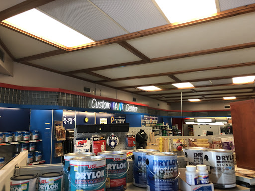 Home Improvement Store «B & G Lumber Co. Inc.», reviews and photos, 212 W High St, Elizabethtown, PA 17022, USA