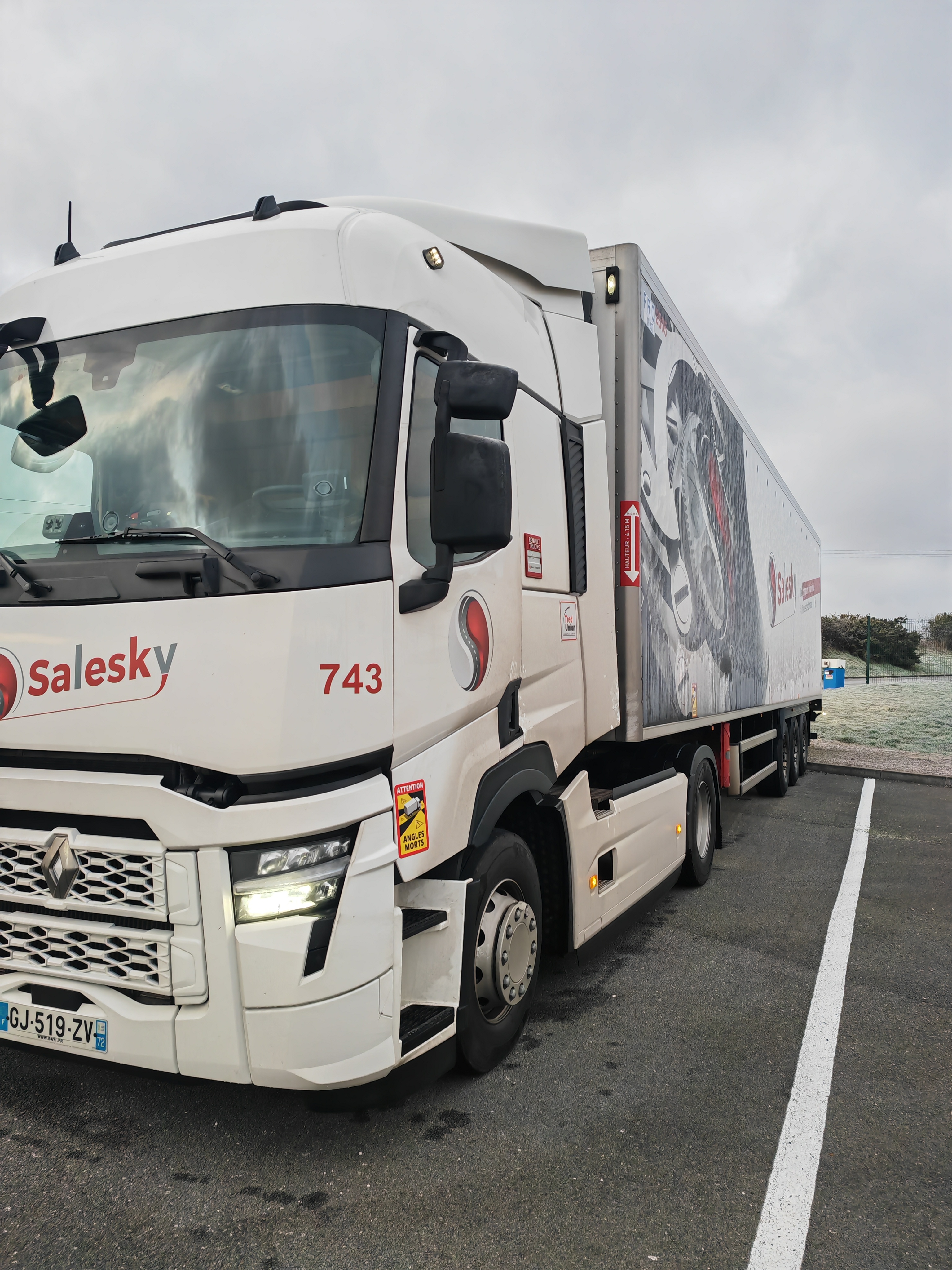 Photo n° 2 de l'avis de Jonathan. fait le 28/01/2023 à 05:14