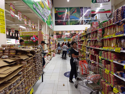 supermercado El Progreso