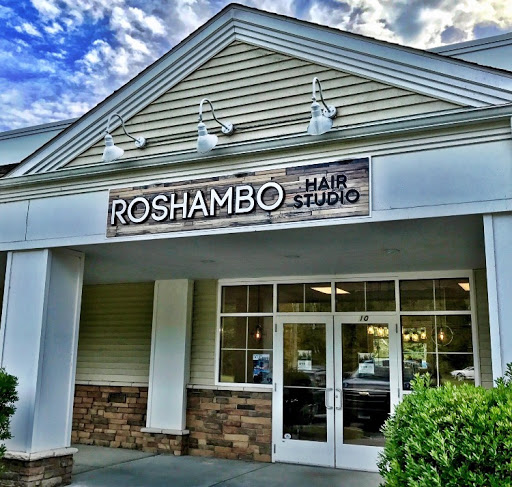 Roshambo Hair Studio