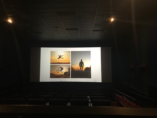 Movie Theater «Rave Cinemas Dayton South and XD», reviews and photos, 195 Mall Woods Dr, Dayton, OH 45449, USA