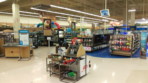 Pet Supply Store «Petco Animal Supplies», reviews and photos, 1465 Woodbury Ave, Portsmouth, NH 03801, USA