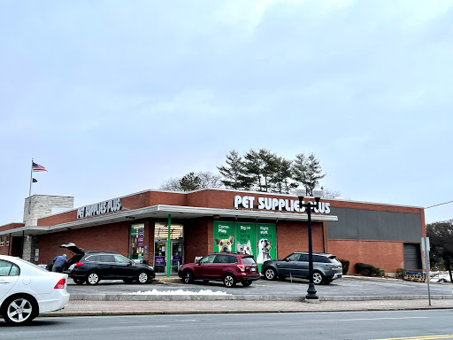 Pet Supplies Plus, 2480 Albany Ave, West Hartford, CT 06117, USA, 