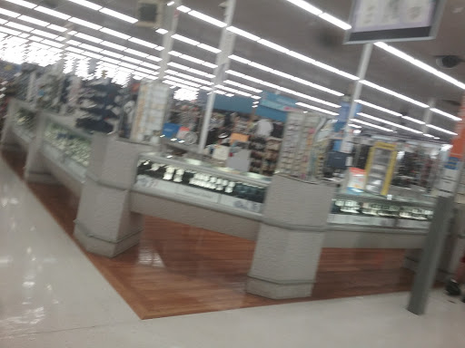 Discount Store «Walmart», reviews and photos, 201 Walton Rd, Harlan, KY 40831, USA