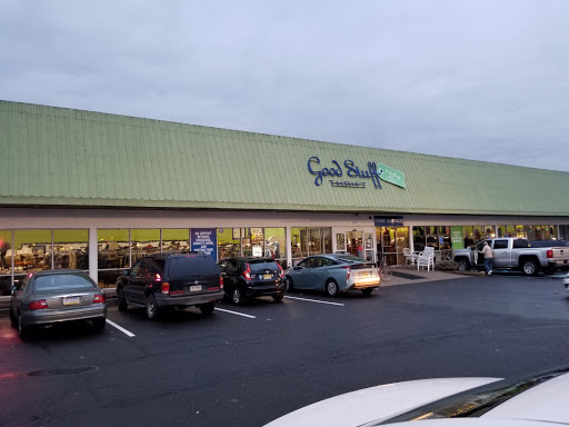 Thrift Store «Good Stuff Thrift», reviews and photos, 543 Lincoln Hwy, Fairless Hills, PA 19030, USA