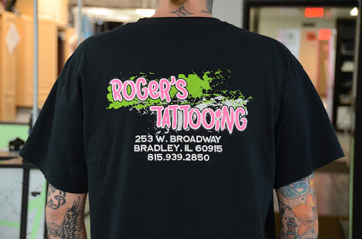 Explore small tattoo ideas for lower back, creative tattoo ideas in Bradley, available at Rogers Tattooing & Body Piercing