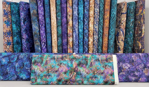 Fabric Store «Colchester Mill Fabrics Inc», reviews and photos, 120 Lebanon Ave, Colchester, CT 06415, USA