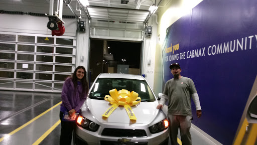 Used Car Dealer «CarMax Dealership», reviews and photos, 44100 Christy St, Fremont, CA 94538, USA