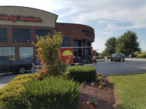 Harley-Davidson Dealer «Harley-Davidson Bowling Green», reviews and photos, 251 Cumberland Trace Rd, Bowling Green, KY 42103, USA