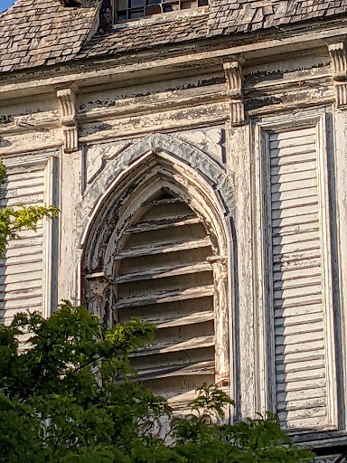 Performing Arts Theater «Spire Center for the Performing Arts», reviews and photos, 25 1/2 Court St, Plymouth, MA 02360, USA