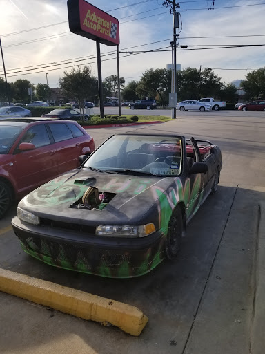 Auto Parts Store «Advance Auto Parts», reviews and photos, 11701 N Ranch to Market 620, Austin, TX 78750, USA