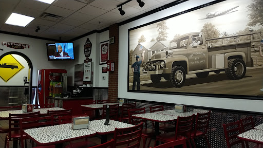 Sandwich Shop «Firehouse Subs», reviews and photos, 14245 Centreville Square, Centreville, VA 20121, USA