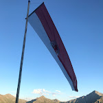 Photo n°4 de l'avis de MJ.a fait le 08/07/2019 à 08:32 sur le  Enzianhütte à St. Leonhard in Passeier