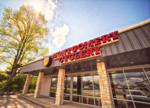 Montgomery Cyclery West Chester, 8975 Cincinnati Columbus Rd, West Chester Township, OH 45069, USA, 