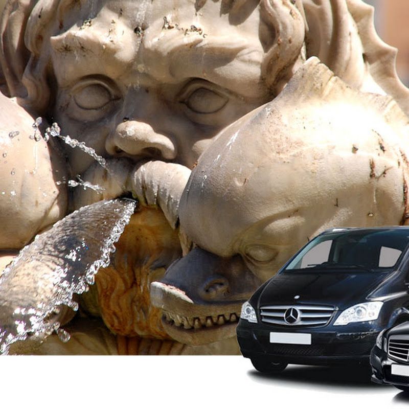 Top Tour of Italy - private rome & italy tours in limo