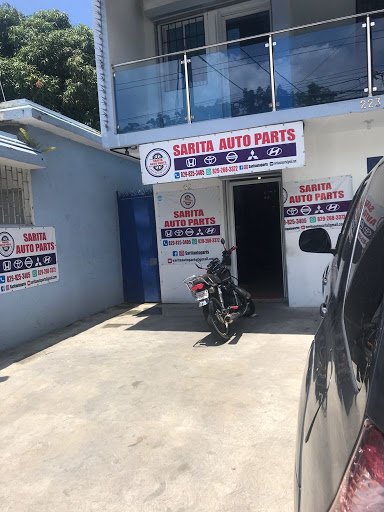 Sarita Auto Parts