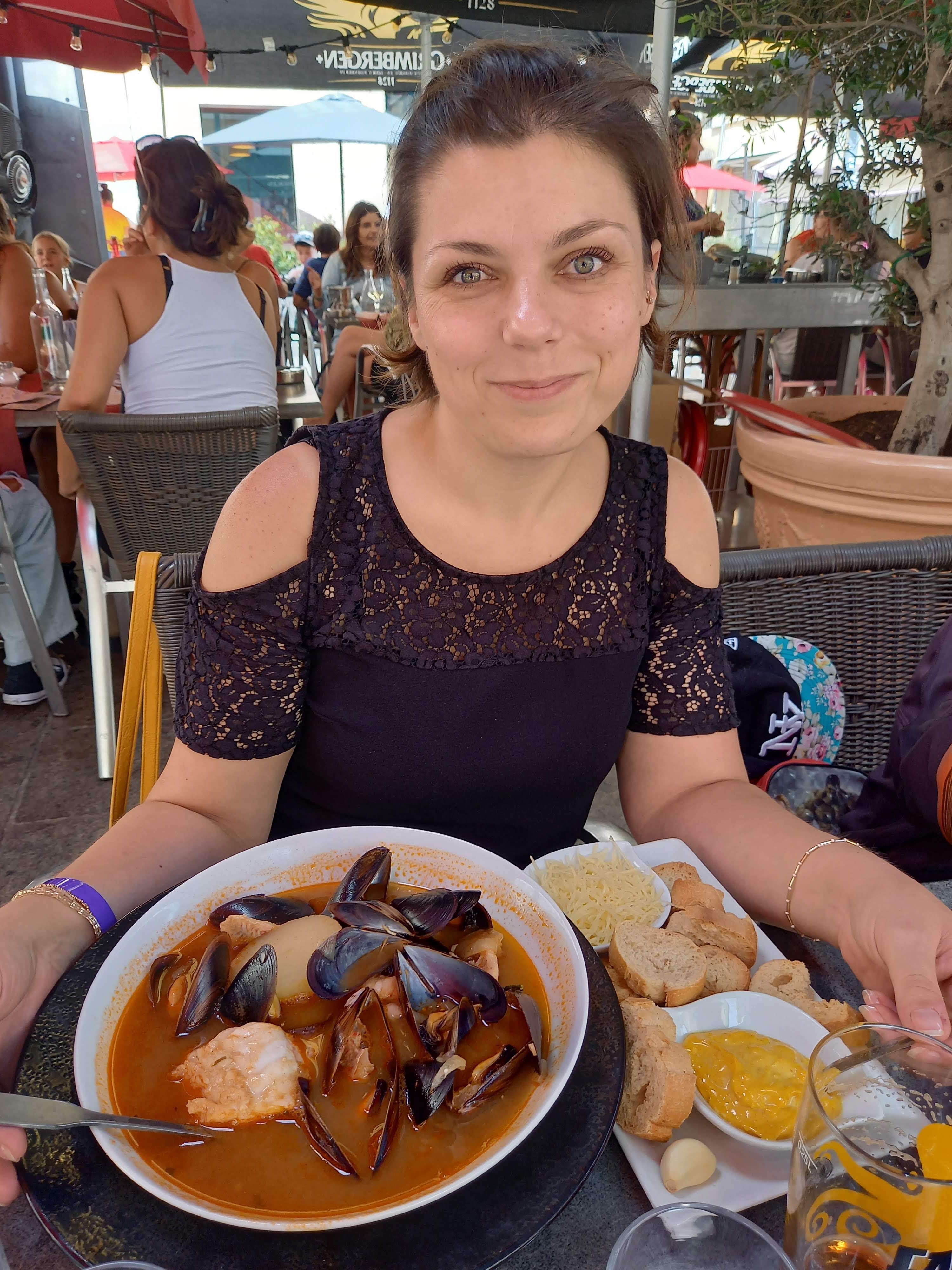 Photo n° 1 de l'avis de Claire.A fait le 23/08/2021 à 15:42