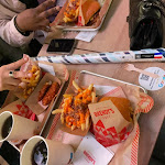 Photo n° 3 de l'avis de dounia. fait le 10/02/2024 à 19:21 pour Brendy's Café Créteil à Créteil
