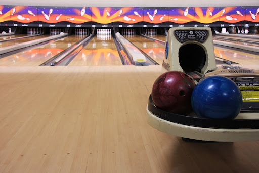 Bowling Alley «Saint Lucie Lanes», reviews and photos, 6759 US-1, Port St Lucie, FL 34952, USA