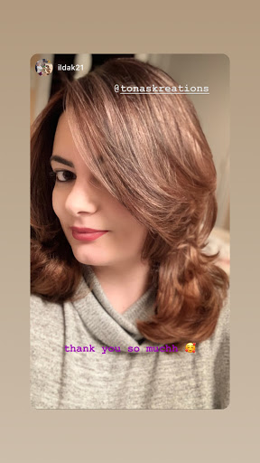 Beauty Salon «Kreation Beauty Salon», reviews and photos, 3670 E Main St, Waterbury, CT 06705, USA