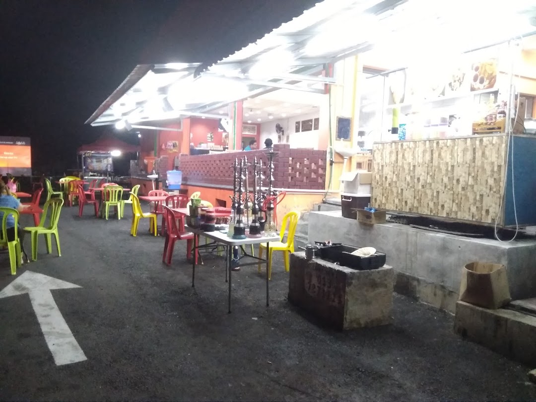 Jom Shisha Nilai