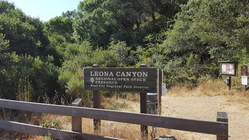 Nature Preserve «Leona Canyon Regional Open Space Preserve», reviews and photos, Leona Trail, Oakland, CA 94605, USA