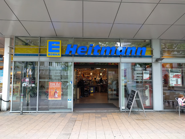 EDEKA Heitmann