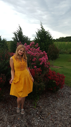 Park «The Crape Myrtle Trails of McKinney», reviews and photos, 6452 Collin McKinney Pkwy, McKinney, TX 75070, USA