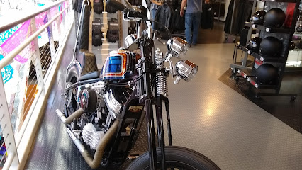 Seacoast Harley-Davidson®