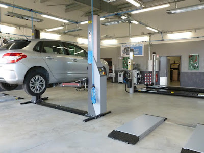 Feu Vert Services à Thuir