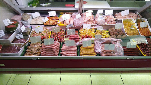 Boucherie Halal poitiers l orientale à Poitiers