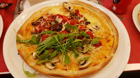 Pizza du Restaurant Pizzeria Serino à Hendaye - n°14