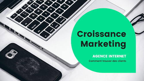 Agence de marketing Croissance Marketing Saint-Aubin-du-Cormier