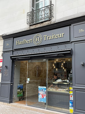 HAULBERT TRAITEUR à Tours