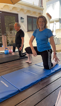 Personal Training With Sierra - Photo 4 - Car repair in Los Angeles, CA, Los Angeles