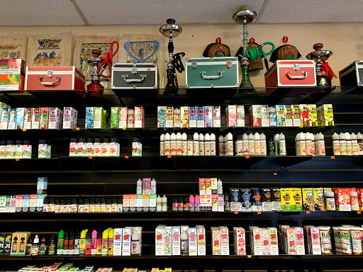 Tobacco Supplier «Omars Smoke Shop», reviews and photos, 4002 Stone Mountain Hwy #540, Snellville, GA 30039, USA