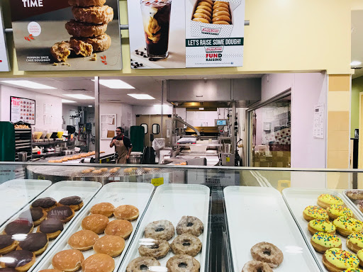 Donut Shop «Krispy Kreme», reviews and photos, 604 W McDermott Dr, Allen, TX 75013, USA