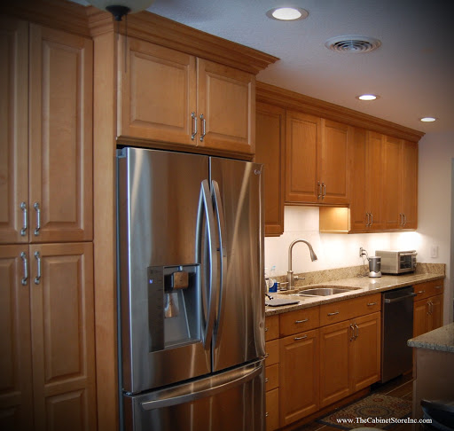 Cabinet Store «The Cabinet Store, Inc.», reviews and photos, 4366 Lithia Pinecrest Rd, Valrico, FL 33596, USA