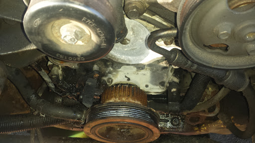 Auto Parts Store «AutoZone», reviews and photos, 5515 Leesburg Pike, Falls Church, VA 22041, USA