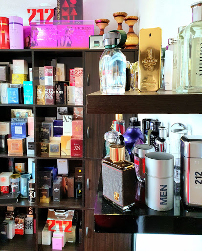 Outlet de perfumes en Quito